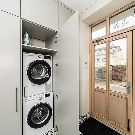Prive Near Nemunas Island No. 3 By Urban Rent * Kaunas
