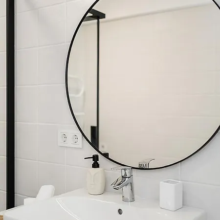 Appartamento Prive Near Nemunas Island No. 3 By Urban Rent
