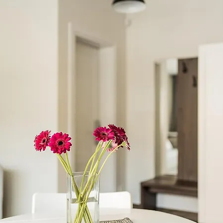 Prive Near Nemunas Island No. 3 By Urban Rent Apartment