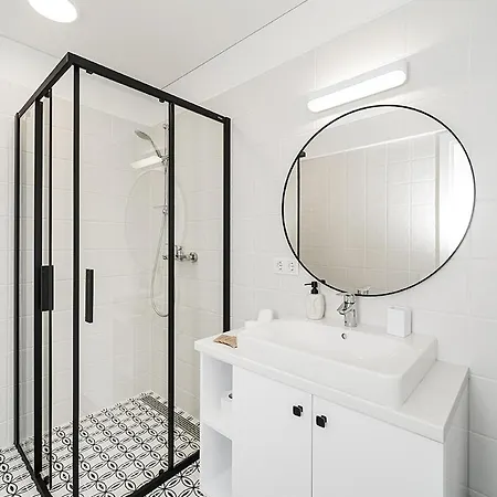 Prive Near Nemunas Island No. 3 By Urban Rent *